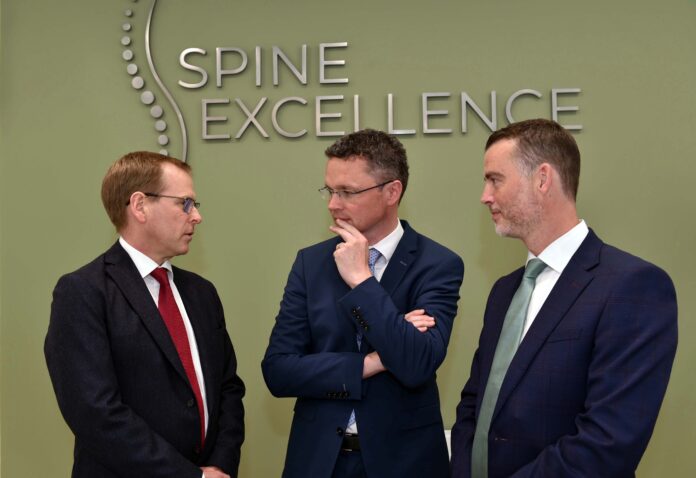 spine excellence limerick -010