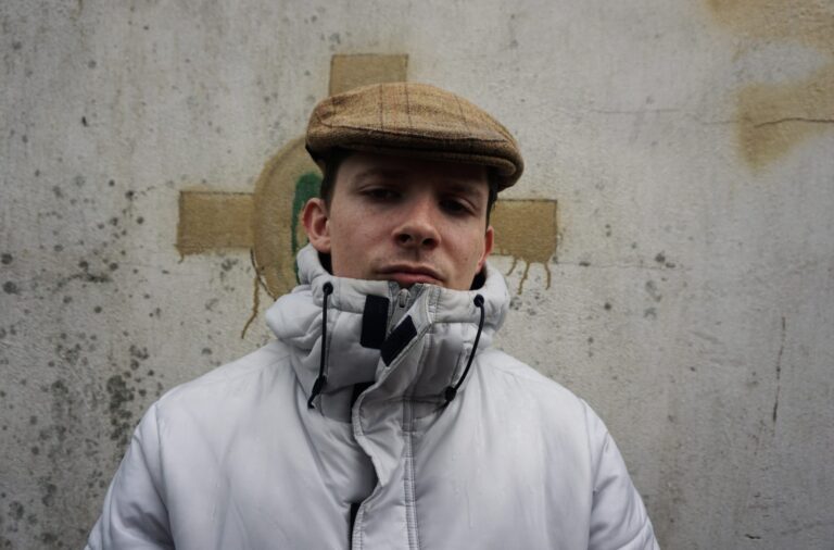 Limerick recording artist Strange Boy winner of the 2023 Liam O Flynn Award presented by The National Concert Hall and The Arts Council