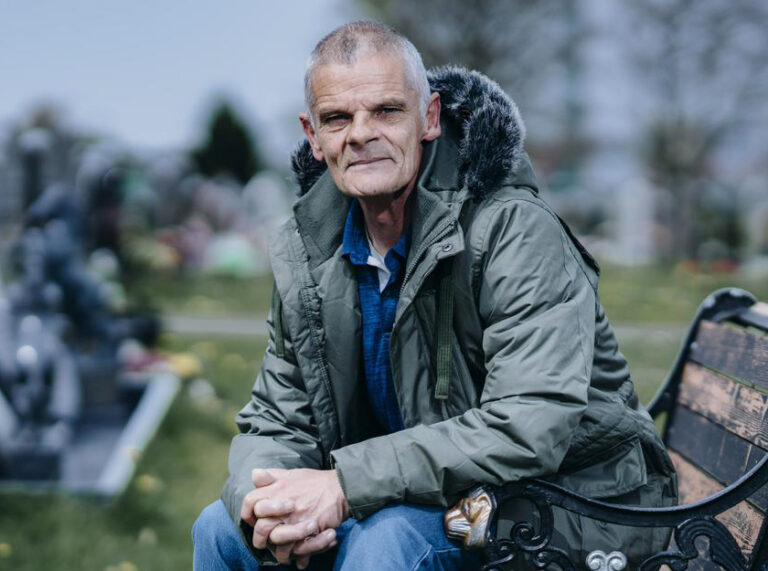 Alan Hannan’s search for justice goes on