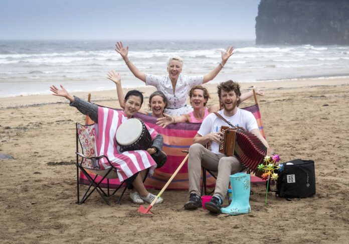 Ballybunion Arts Festival 8