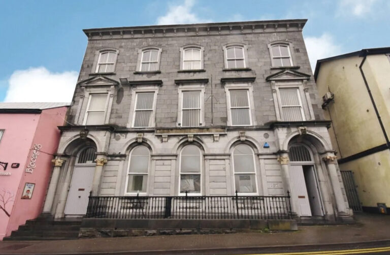 Former County Limerick bank to become remote work hub
