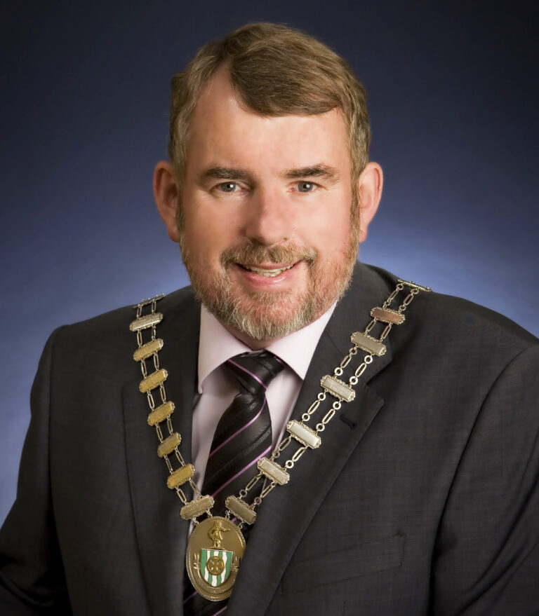 Death of former Limerick Council Cathaoirleach