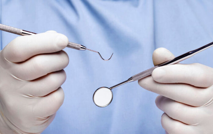 Dental services