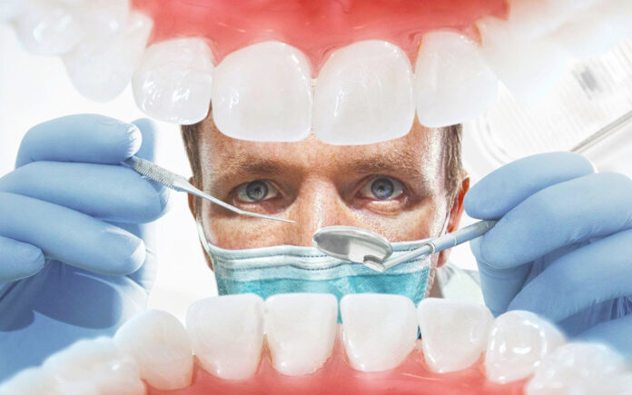 Dentist