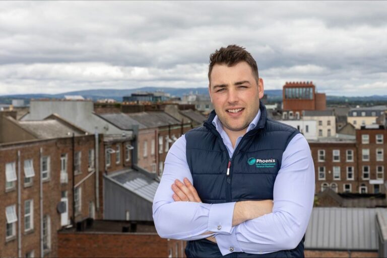 Limerick recruitment firm to create 80 new jobs