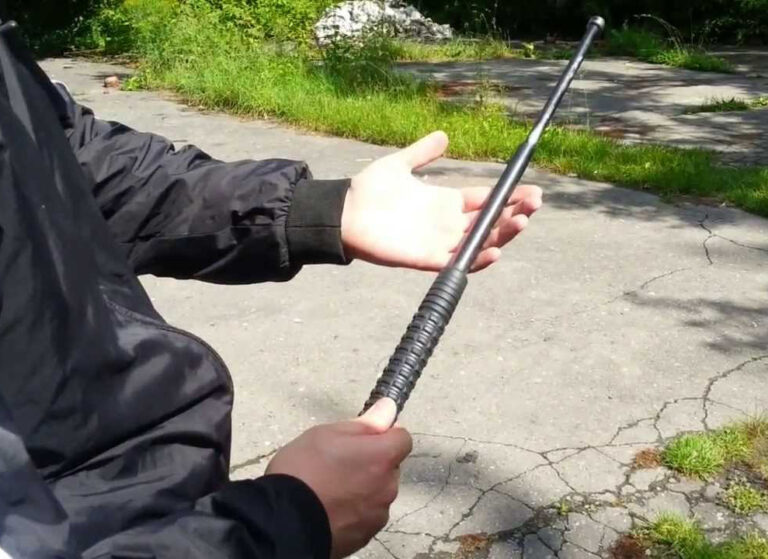 County Limerick man hit neighbour with extendable baton 