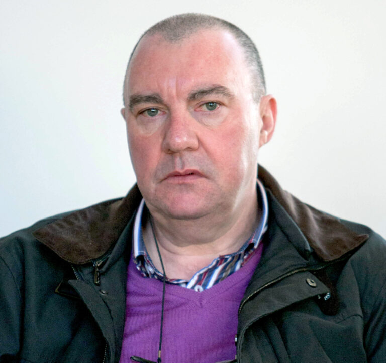 Air of sadness permeates election of new Limerick Mayor 