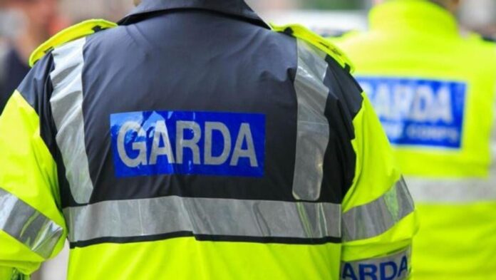 Garda