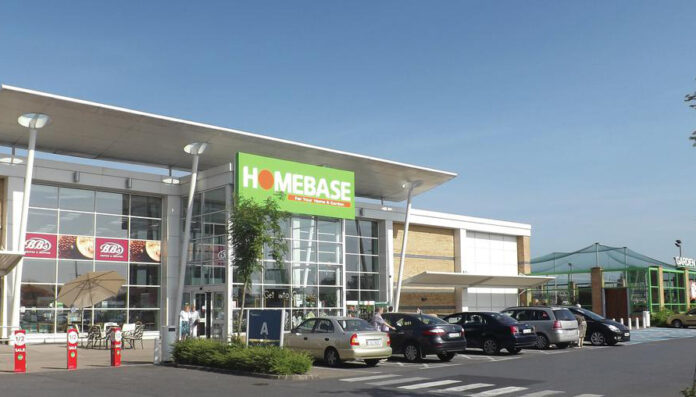 Homebase Limerick
