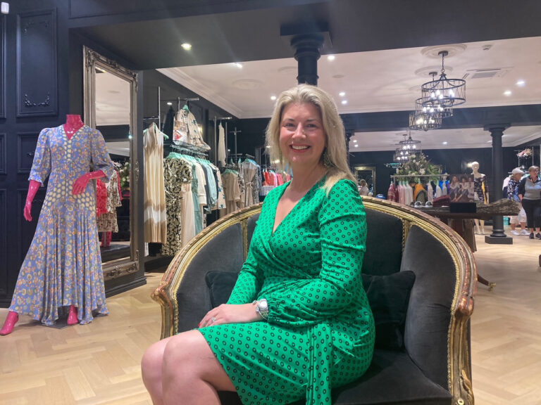 JP’s €600,000 boost for Adare business