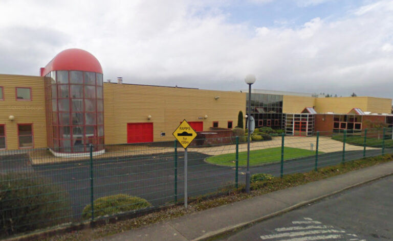 KOSTAL discusses ‘transfer planning’ with employees at Abbeyfeale plant