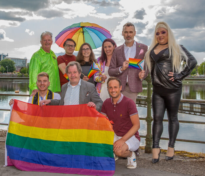Limerick Pride