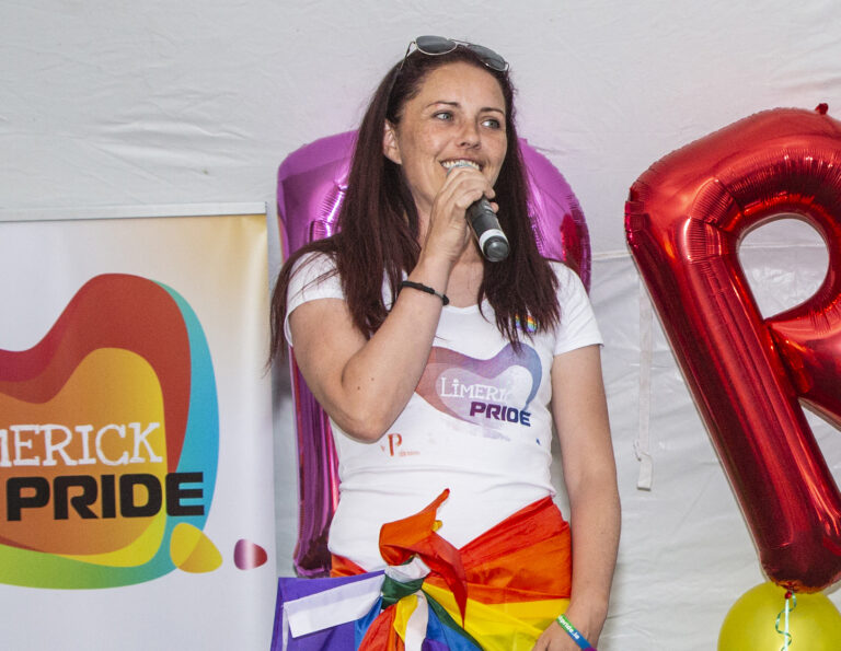 Limerick support for move to ban conversion therapy 