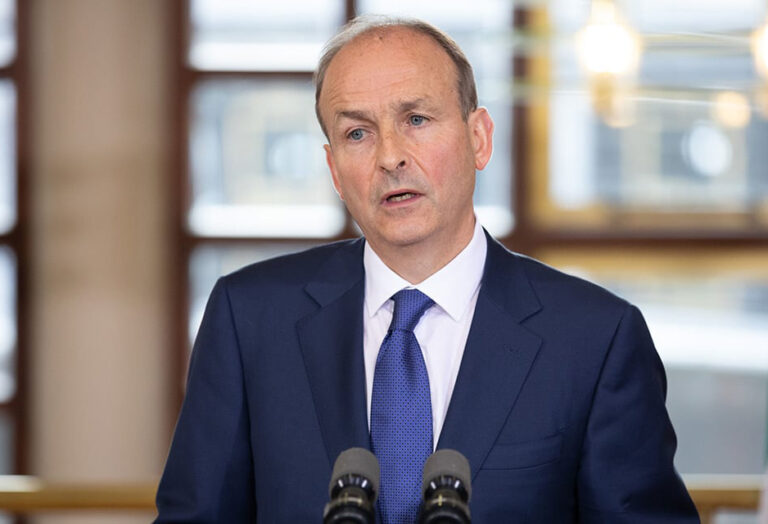 Taoiseach says Government will use dividends to help with energy bills