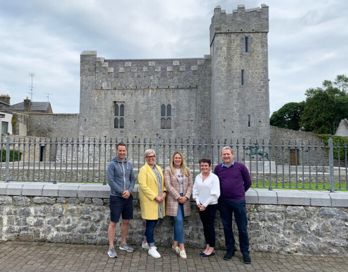 Newcastle West Fleadh Committee