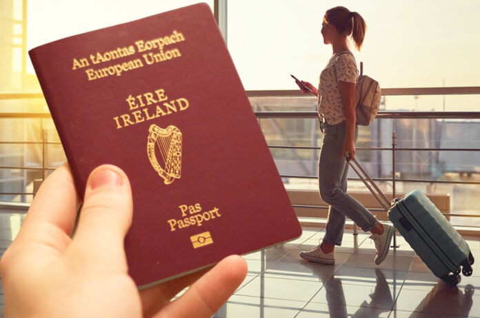 passport