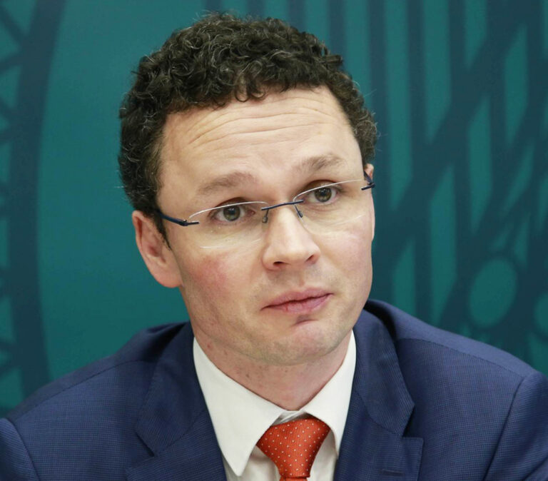 Limerick TD wants clarity over council’s use of CCTV