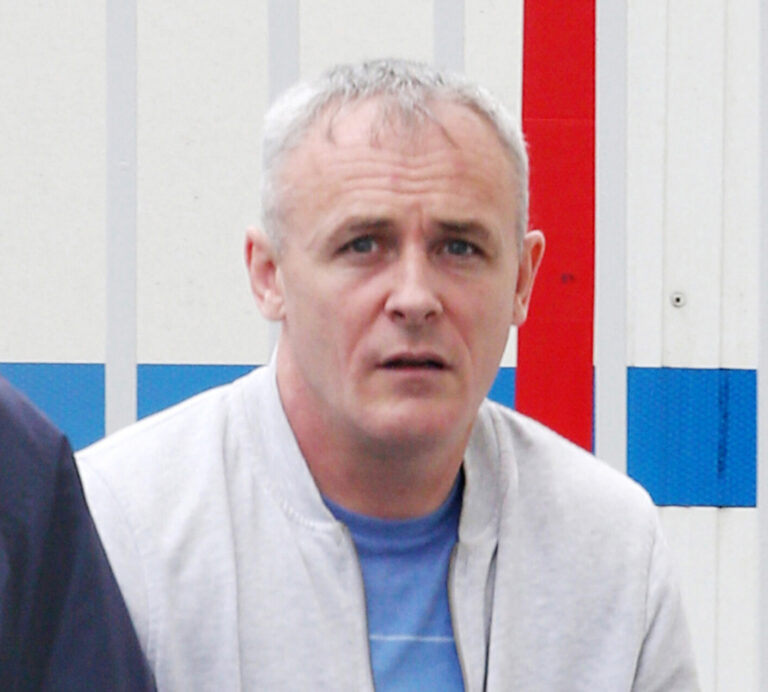 Limerick ice-cream man gets ten years on drugs charge