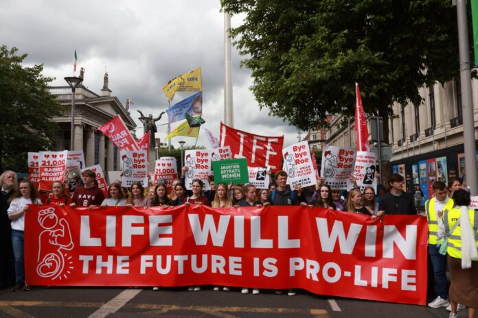Rally for Life 2022