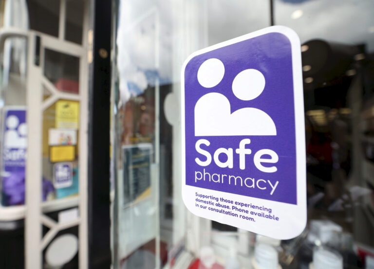 38 Limerick pharmacies providing support to abuse victims