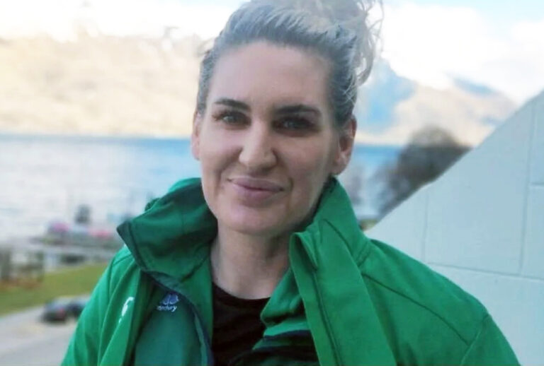 Limerick woman helps defeat All-Blacks after saving man’s life 