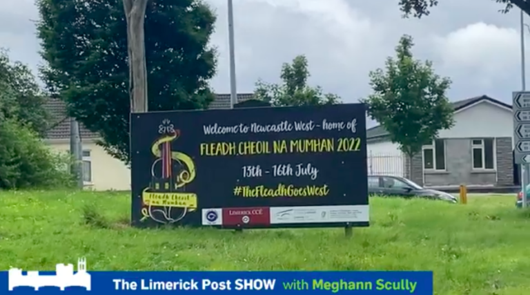 Limerick Post Show | Fleadh Cheoil na Mumhan