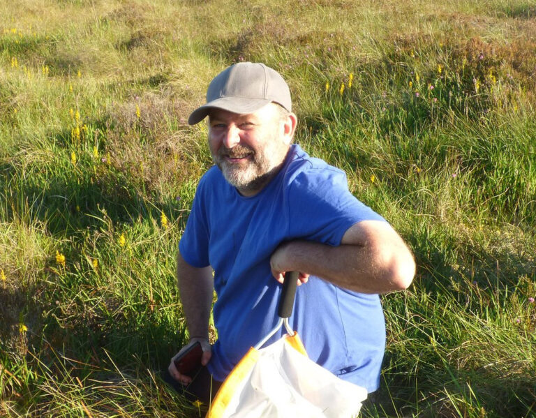 Significant proportion of species in Limerick facing wipeout