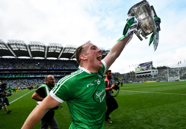 Limerick All-Star warns of Kilkenny physicality