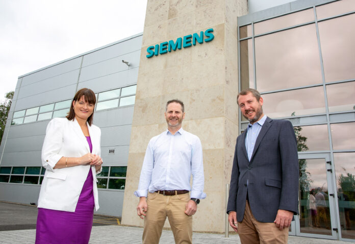 Siemens IDA 5