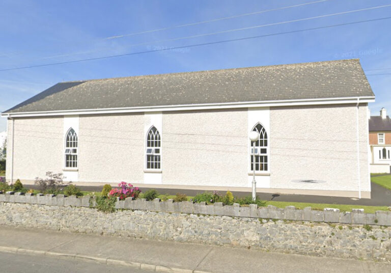Funeral arrangements for County Limerick toddler who died in accident