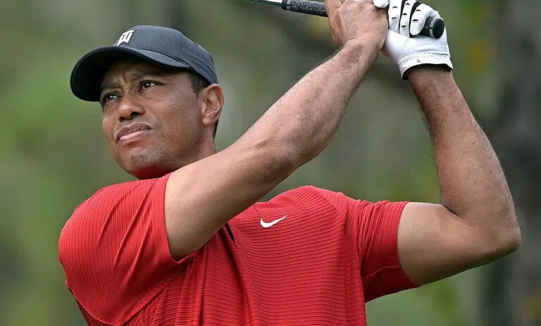 Tiger a long odds shot for Adare Pro-Am