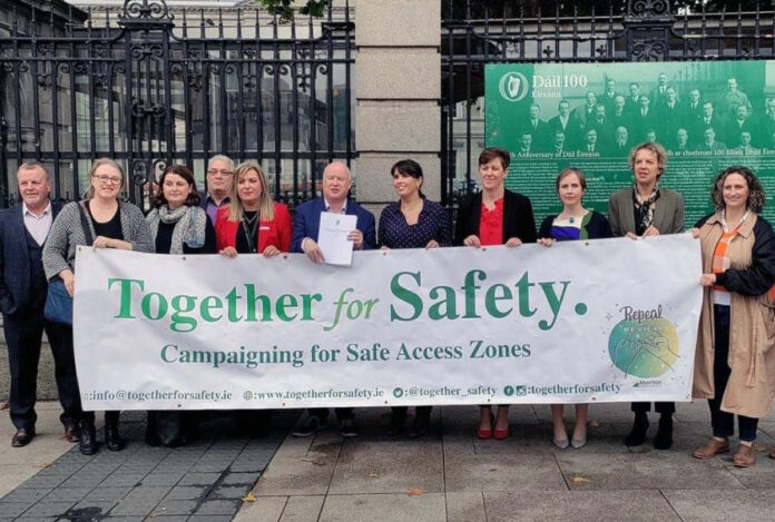 Together for Safety