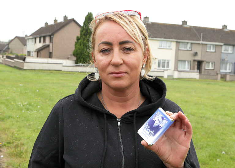 #BREAKING – Kevin Sheehy’s murderer will remain in Limerick jail