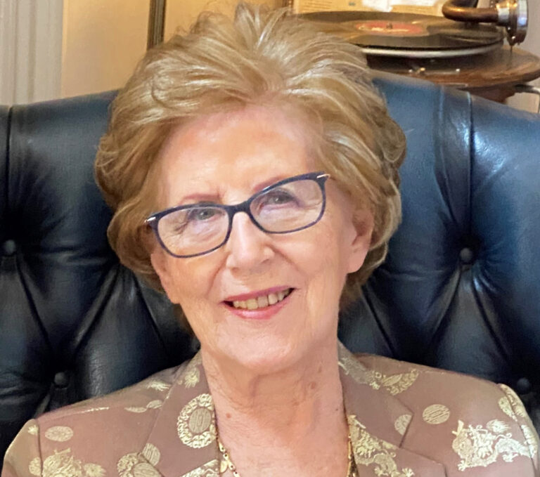 Limerick Parkinson’s Association pay half nurses’ wages