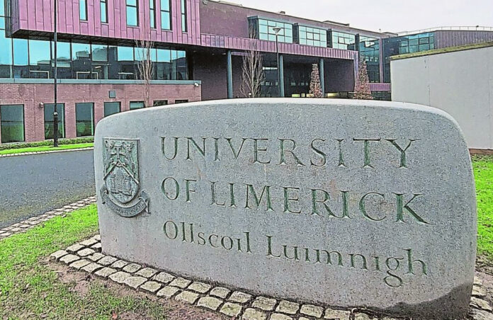 University of Limerick