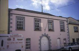 Unknown Kilrush Courthouse