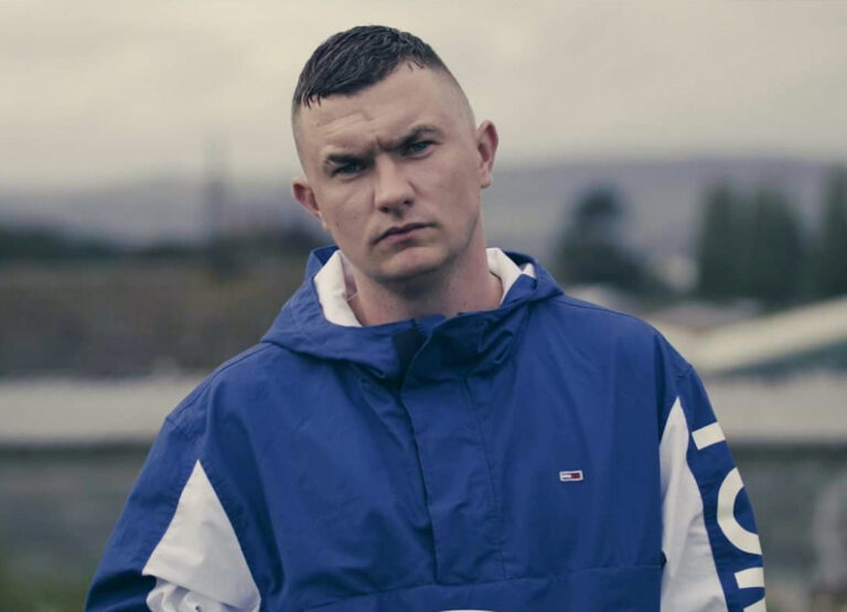 Limerick rapper Willzee jailed for careless driving causing death