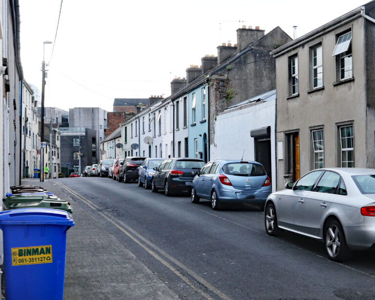 Gardaí trying to trace County Limerick woman’s last movements 