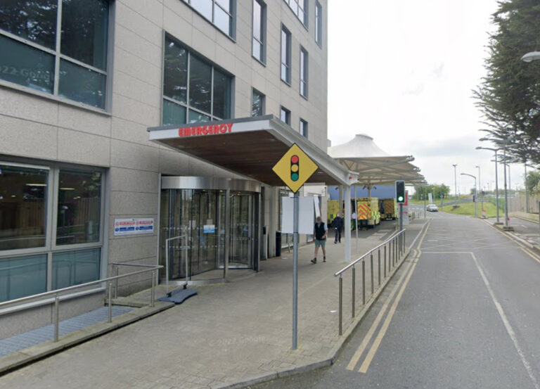 Busy holiday period for Limerick hospital mental health crisis team 