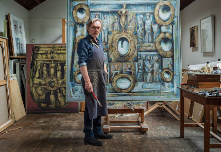 Celtic religious art exhibition coming to Limerick