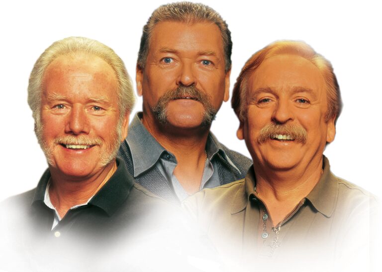 Outdoor show for The Wolfe Tones in August
