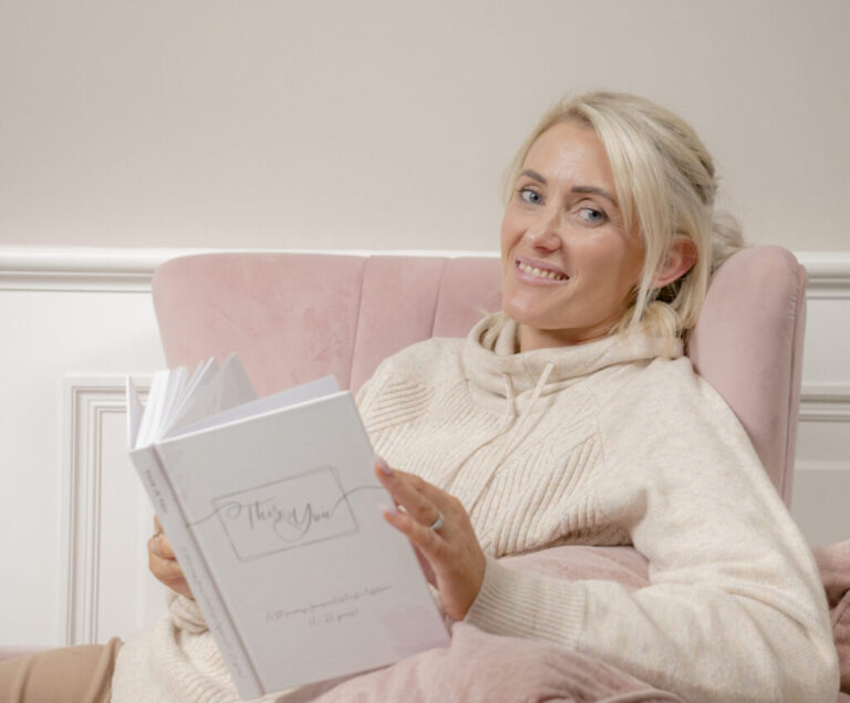 Keepsake collection launched by Limerick entrepreneur