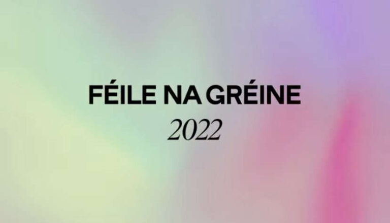 Féile na Gréine returns to Limerick city this weekend