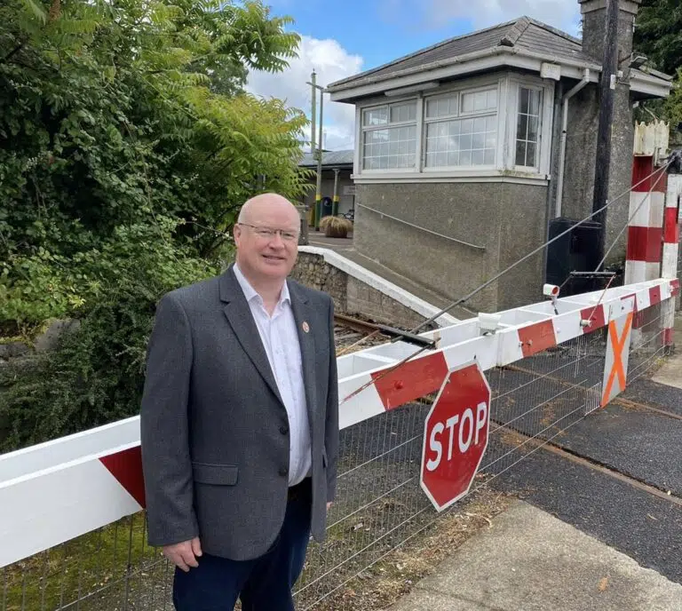 “Host of eviction notices” served to Castleconnell tenants