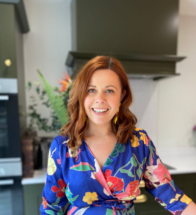 “The Menopause Nutritionist” – Navigating the menopause with Norma