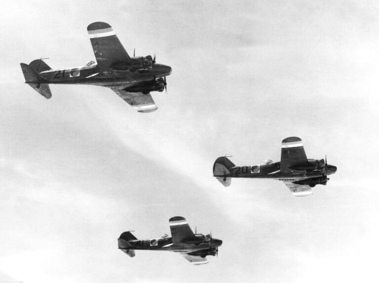 Air Corps to feature at Shannon Aviation Museum