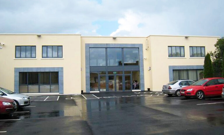 Caherconlish Millennium Centre is back in business 