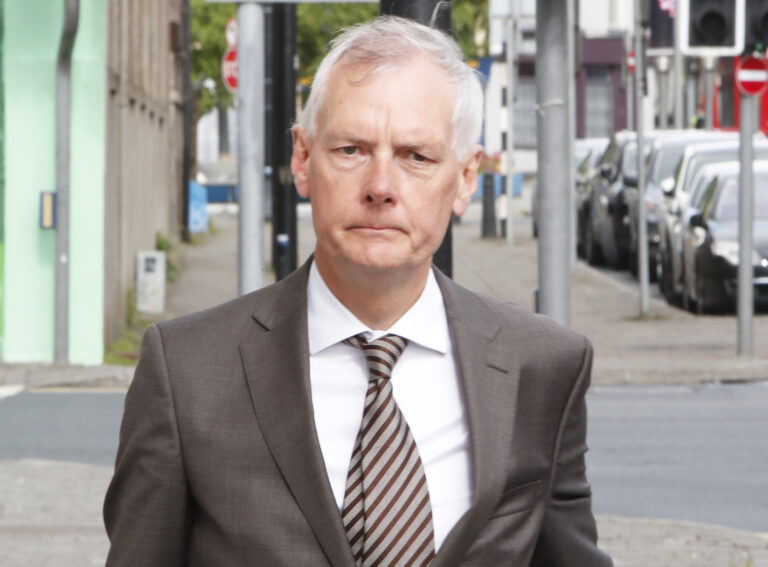 Call for public inquiry into Limerick ‘penalty points’ investigation