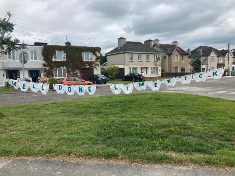 Plea for return of Corbally’s “magic knickers” behind Limerick’s All-Ireland victory