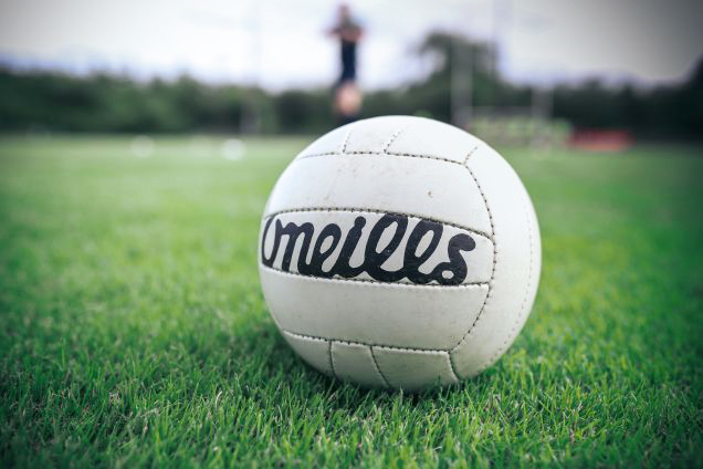 Gaelic football